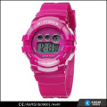 beautiful digital sport watch for teens and kids